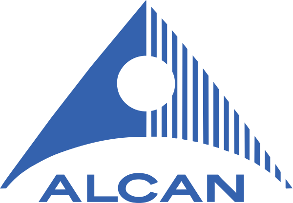 image of Alcan logo