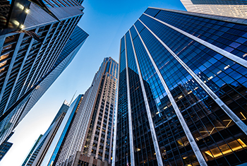 image of cityscape