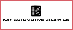 image of Kay Automotive logo