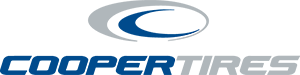 image of Cooper Tires logo