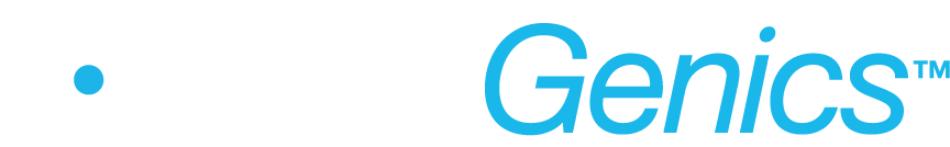 image of DiscGenics logo