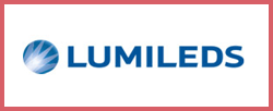image of Lumileds Logo