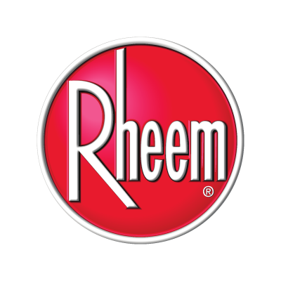 image of Rheem logo