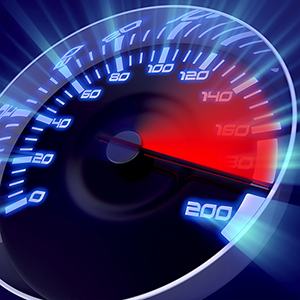 image of speedometer